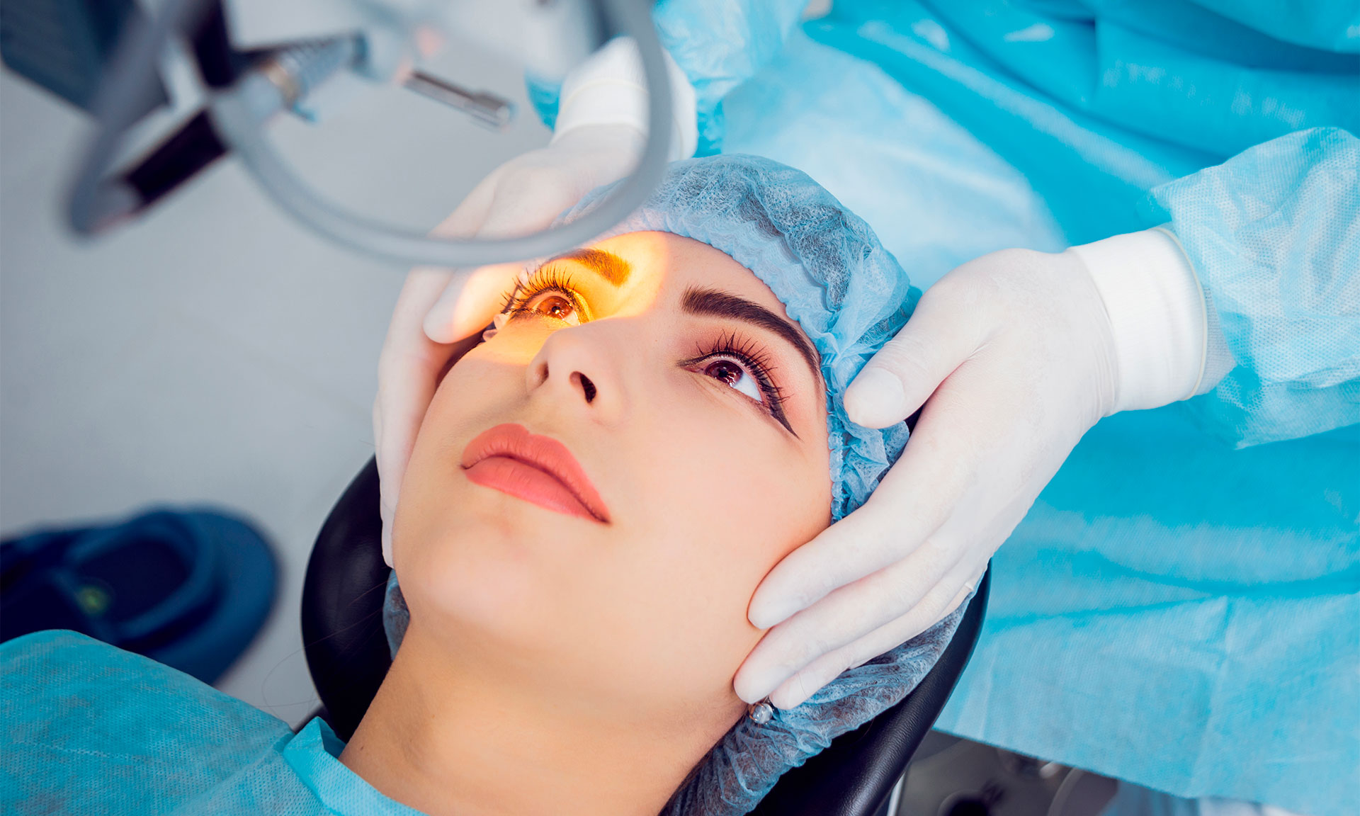 You are currently viewing The 6 Qualities of A LASIK Eye Surgery Candidate