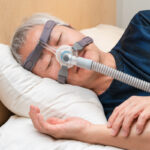 Using your CPAP machine during hot weather