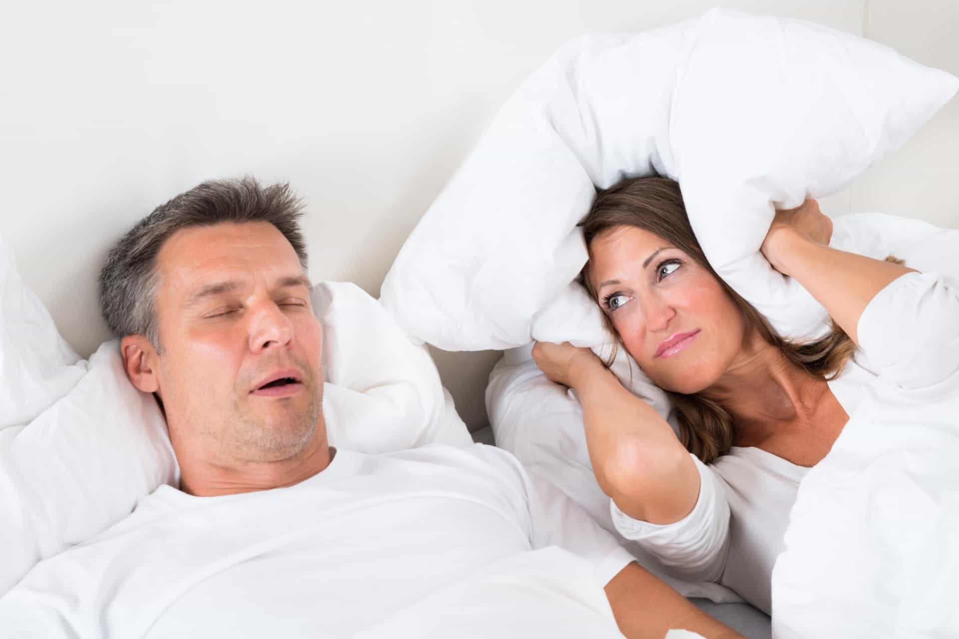 Read more about the article How to Prevent Sleep Apnea