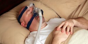Read more about the article Use this info to make better CPAP machine decision